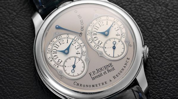 Inside Francis Ford Coppola's Watch Collection