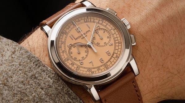 Specialists' Picks: The Geneva Watch Auction: XXIII