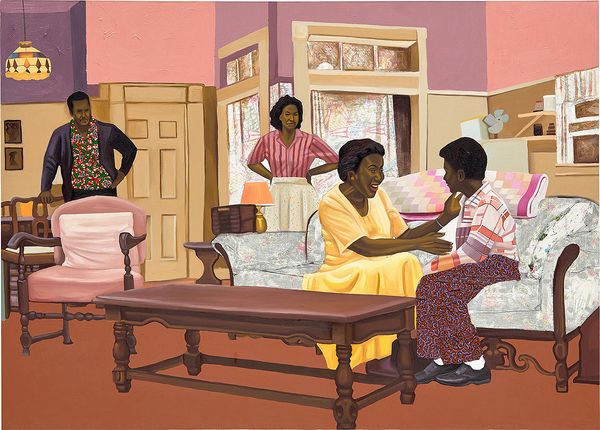 Artists to Watch