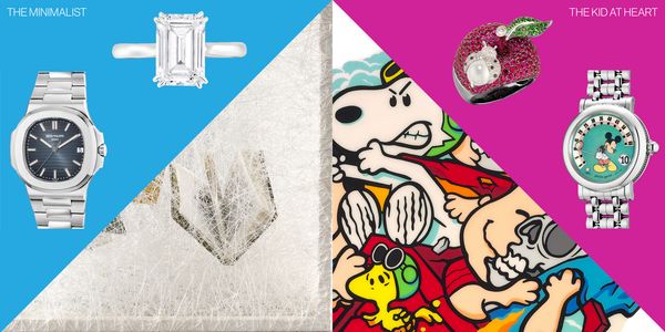 Which Type Are You? 4 Ways to Shop Our INTERSECT Sale