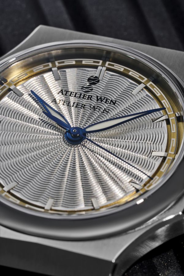 Atelier Wen Embraces Multiculturalism In Its Watchmaking