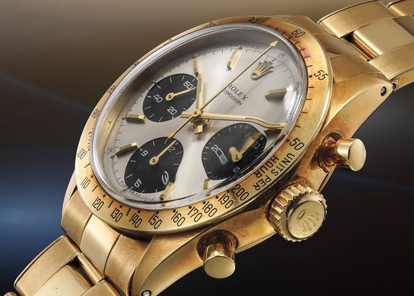 The Greatest Eric Clapton-Owned Watches Sold By Phillips (So Far)