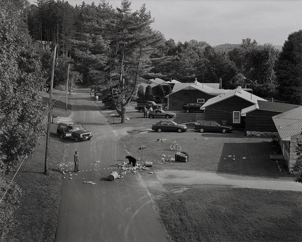 Gregory Crewdson photograph