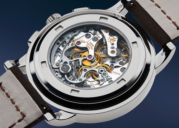 The Fine Print: An In-Depth Collectors’ Guide To The Patek Philippe Chronograph Ref. 5070