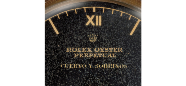 Around The World In 62 Watches