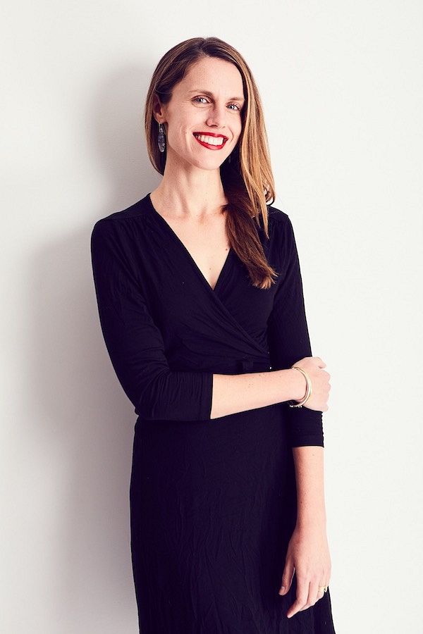 Executive Director Cybele Maylone on What's Next for the Aldrich Contemporary Art Museum