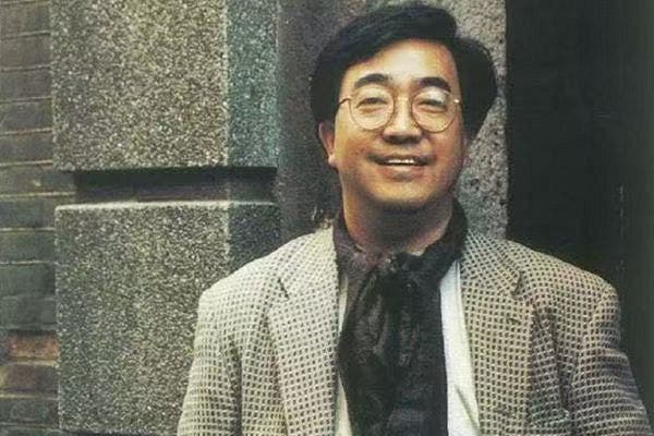 江南煙雨如夢:陳逸飛80年代珍貴畫作
