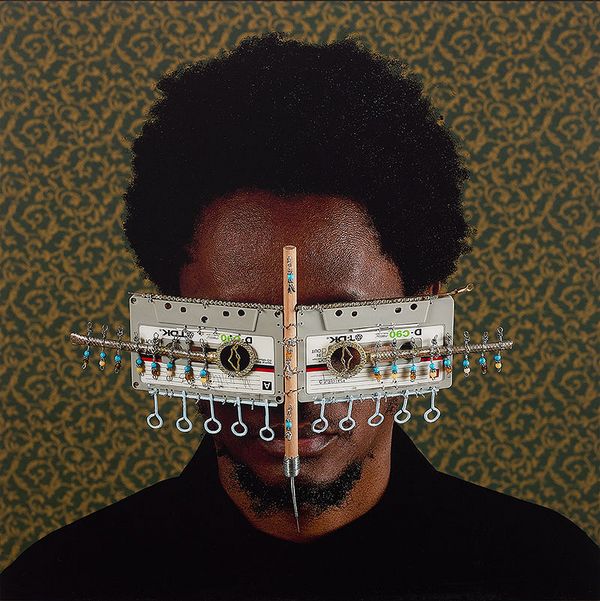 Radical Originality: The Artists of Africa First