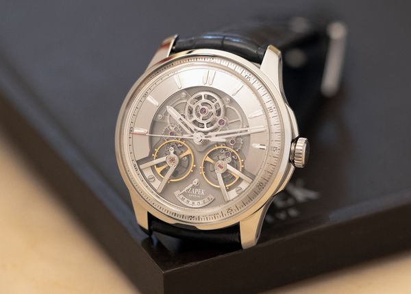Specialists' Picks: Our Favorite Releases From Geneva Watch Days 2023