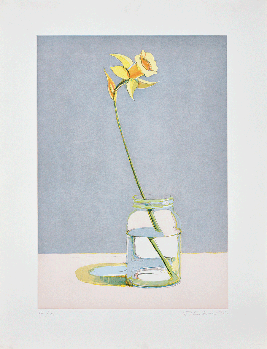 The Collection of Robin Quist Gates