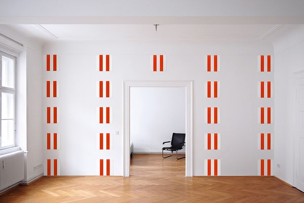 In Conversation: Pauline Schellmann & Anne Schneider-Wilson