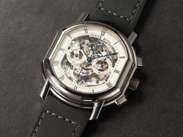 Six Watches Under 15,000 CHF (Video)