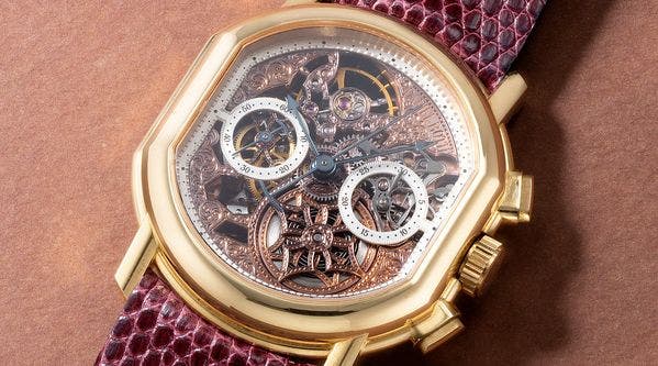 Appreciating Daniel Roth, One Of The Earliest Modern Independent Watchmakers