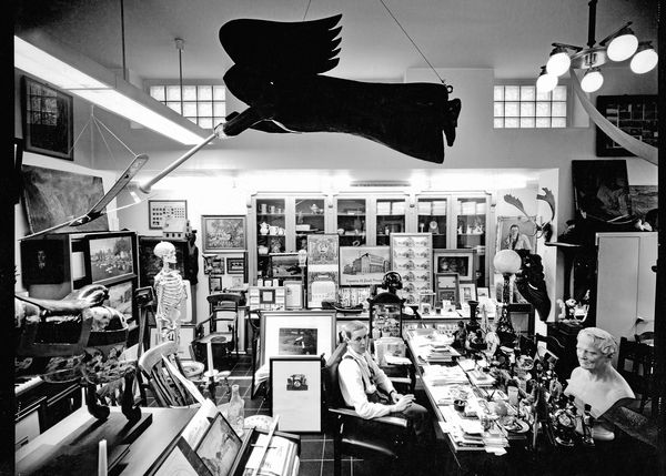 Jörg Schellmann on His Most Successful Collaborations