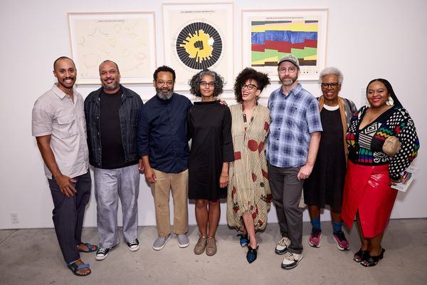 A Quarter-Century of Print Center New York