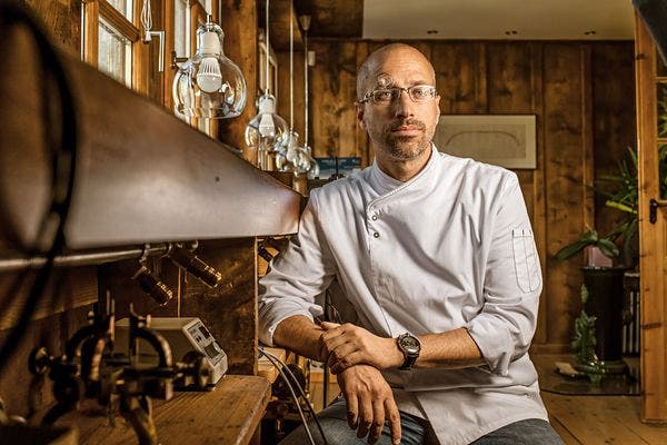 The Indie Insider: David Candaux's Secret To Success