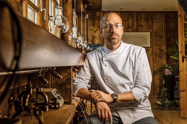 The Indie Insider: David Candaux's Secret To Success