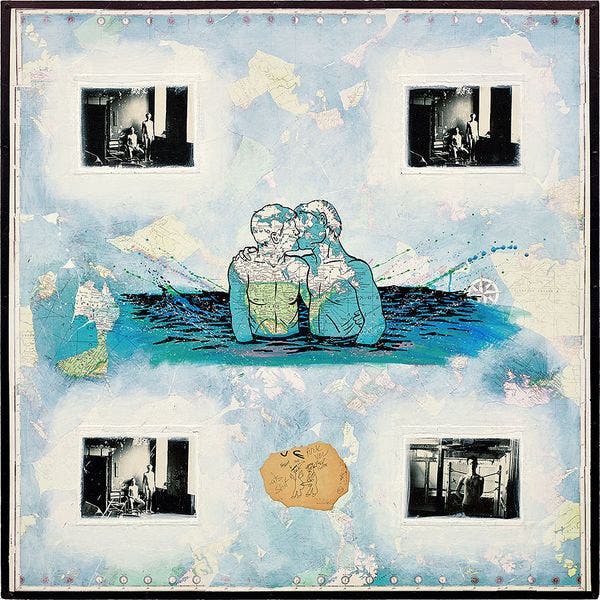 Mapping David Wojnarowicz