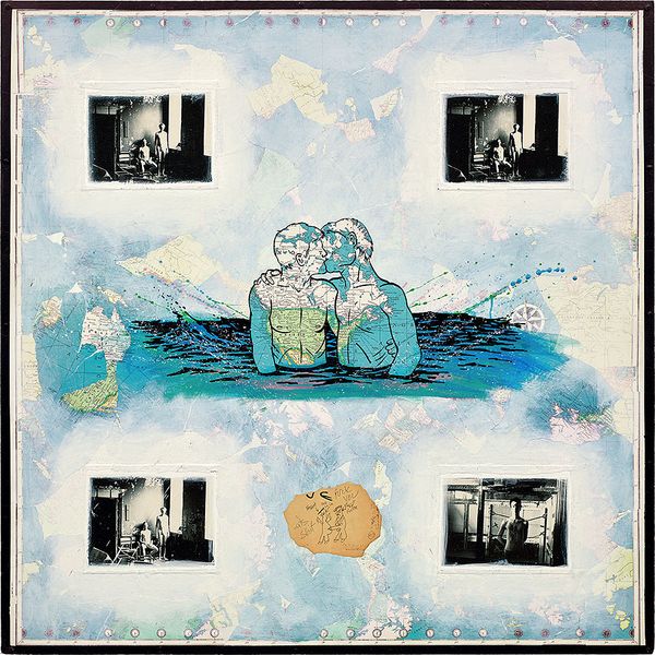 Mapping David Wojnarowicz