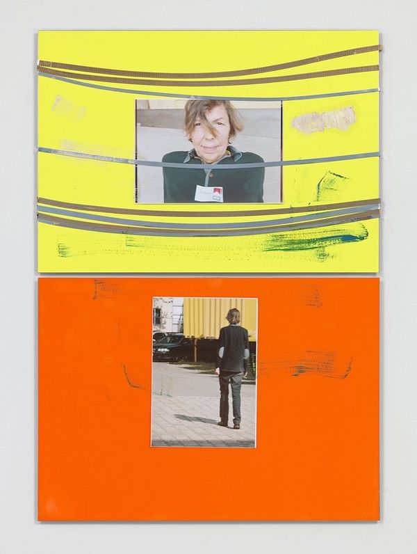 Field Notes: Artists to Watch at Mexico City's Zona Maco