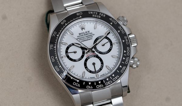 Specialists' Picks: Watches & Wonders 2023