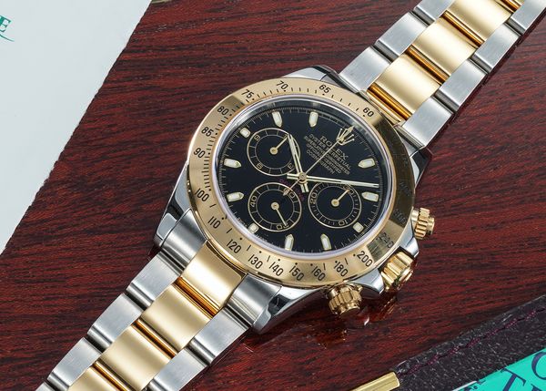 Specialists' Picks: The Geneva Sessions, Fall 2023, Online Auction