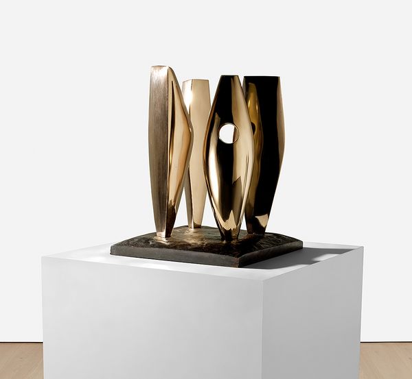 A River Runs Through It: London’s Ever-Shifting Art Tides
