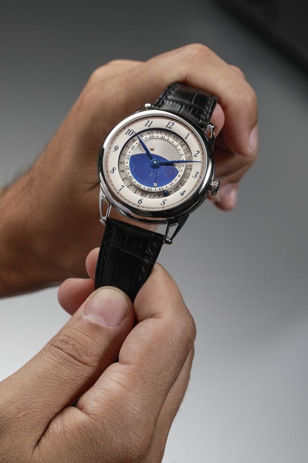 Entry-Level Watches That Will Propel You To The Top