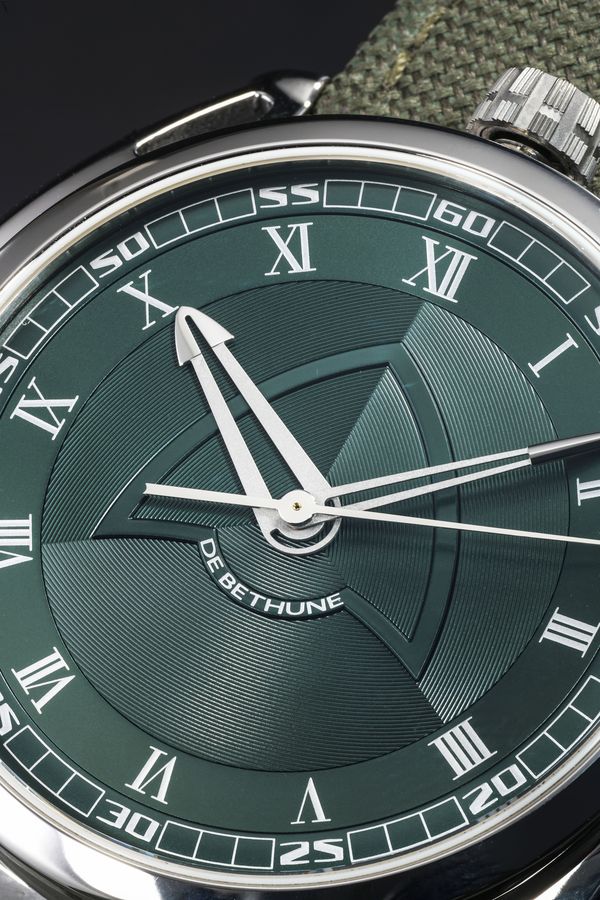 Entry-Level Watches That Will Propel You To The Top