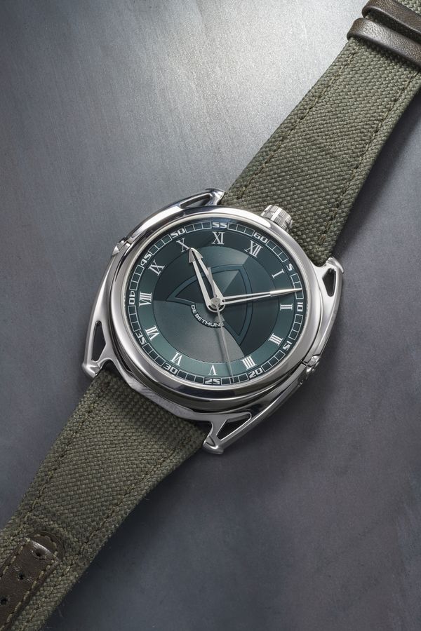 Entry-Level Watches That Will Propel You To The Top