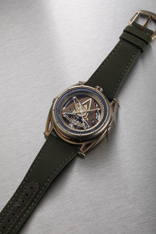 Entry-Level Watches That Will Propel You To The Top