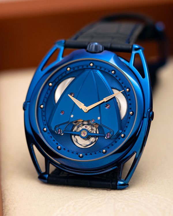 Specialists' Picks: Our Favorite Releases From Geneva Watch Days 2023