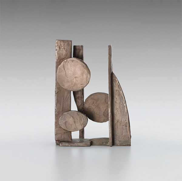 Figuration and the Freedom of Sculpture