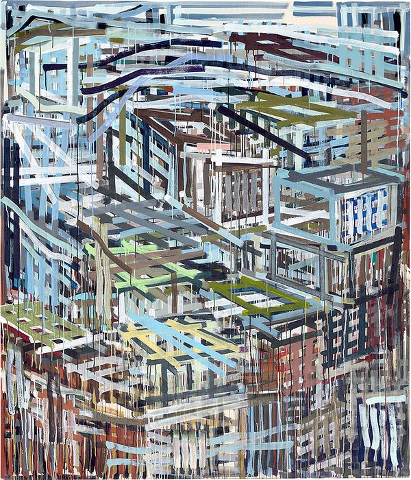 Artists to Rediscover