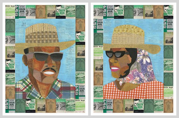 Superposition Gallery Presents: RESILIENCE