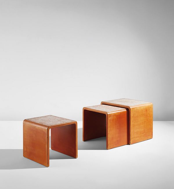 A Century of Art Deco