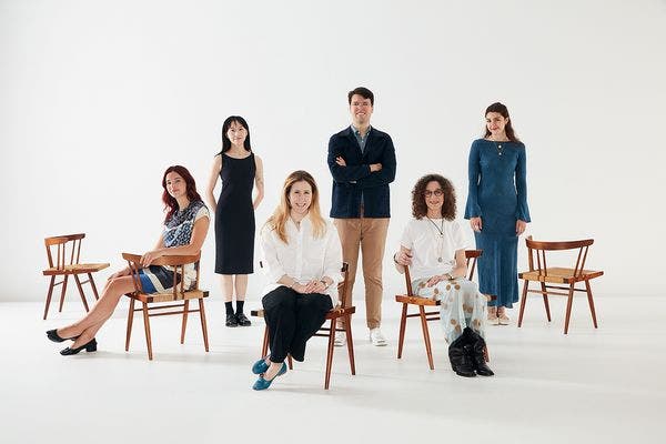 Specialist Picks: Design New York