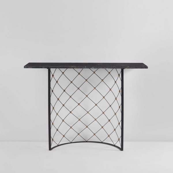 Jean Royère: A Harmonious Blend of Whimsy and Elegance