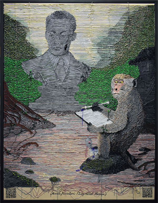 On View in Hong Kong: The 2026 Sovereign Asian Art Prize Charity Auction