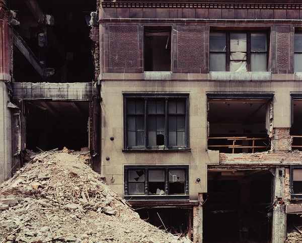 The Myth of Permanence