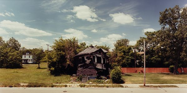 The Myth of Permanence