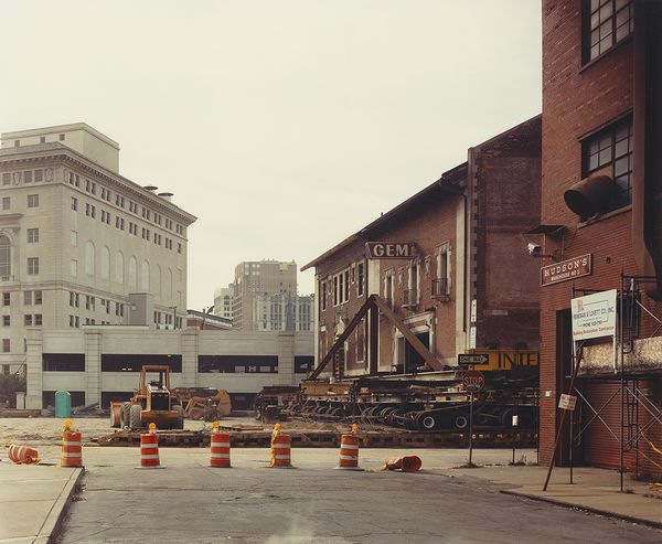 The Myth of Permanence