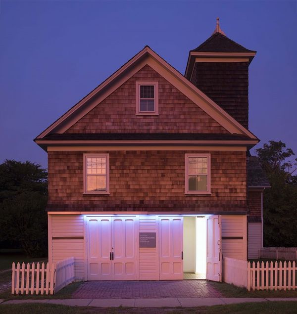 A Quick Guide to Art in the Hamptons