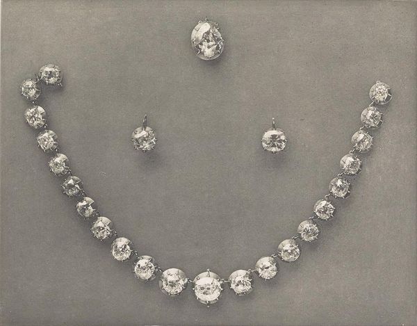 Auction Archive: Mathilde Bonaparte's Exquisite Jewels