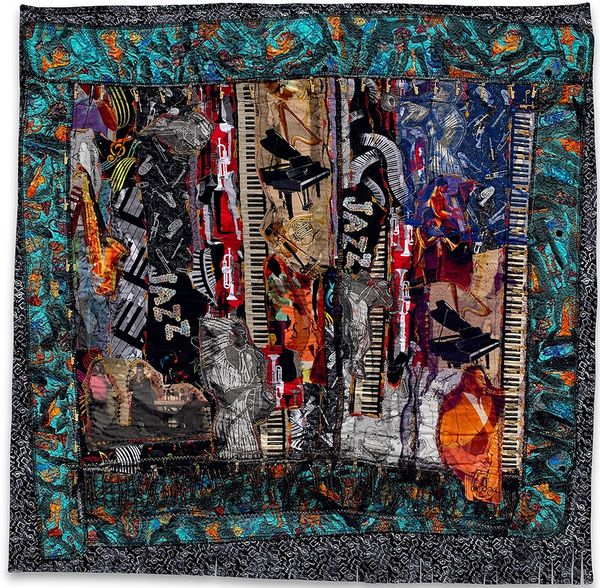 In Conversation: Dindga McCannon and Lowery Sims