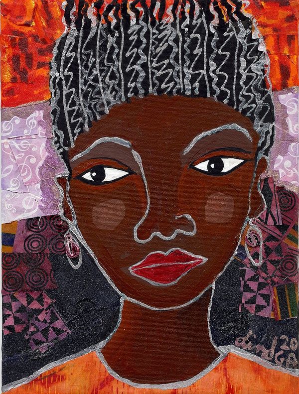 In Conversation: Dindga McCannon and Lowery Sims