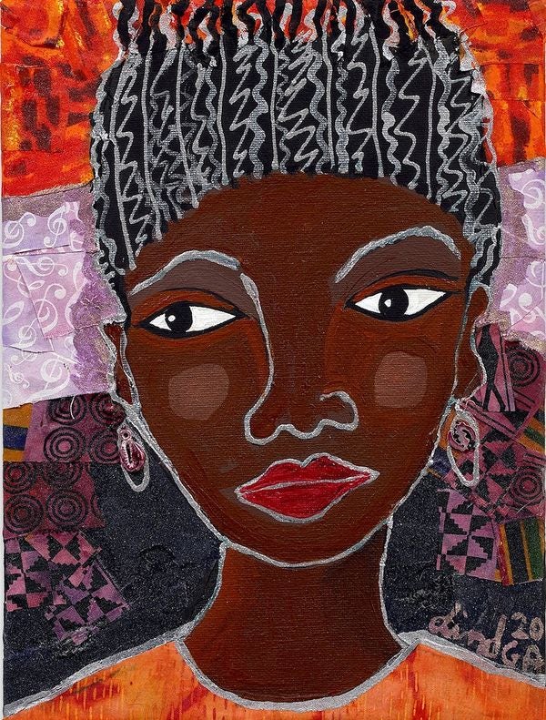 In Conversation: Dindga McCannon and Lowery Sims