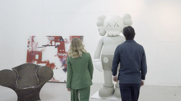 Enter a World of Creative Vision | Video