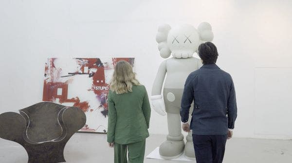 Enter a World of Creative Vision | Video