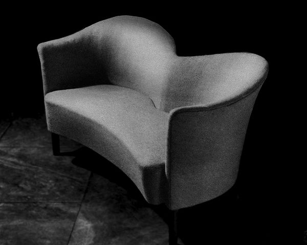Two Remarkable Danish Sofas